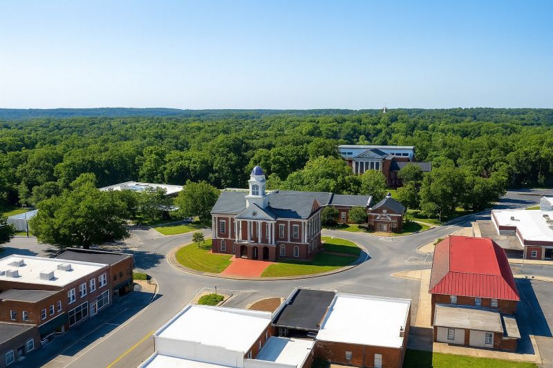 Pittsboro, NC