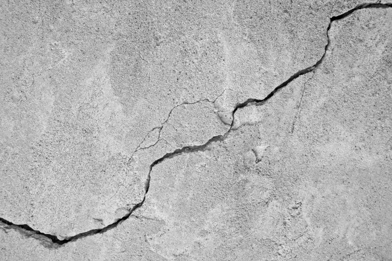 Cracked Foundation Repair in Clayton, NC