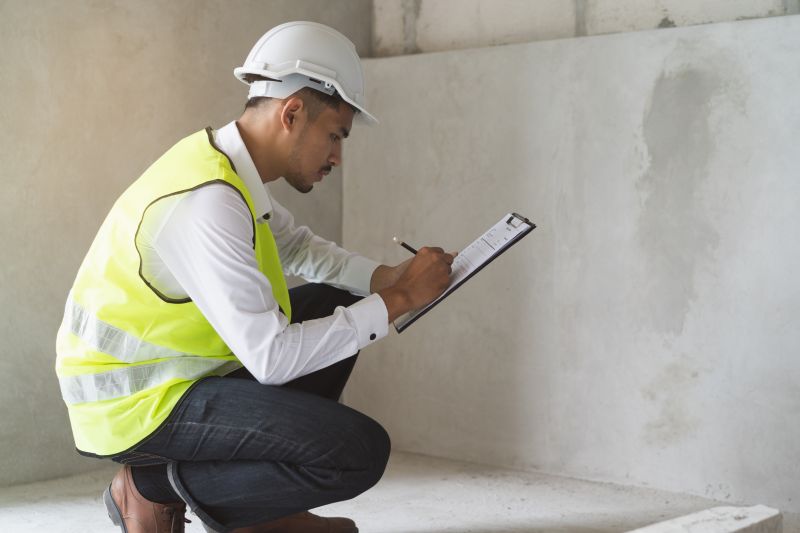 Foundation Inspection in Fuquay Varina, NC