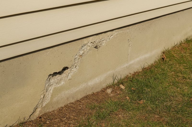Foundation Raising in Wake County, NC