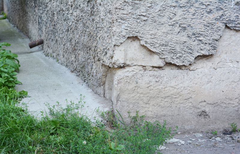 Foundation Repair in Moncure, NC