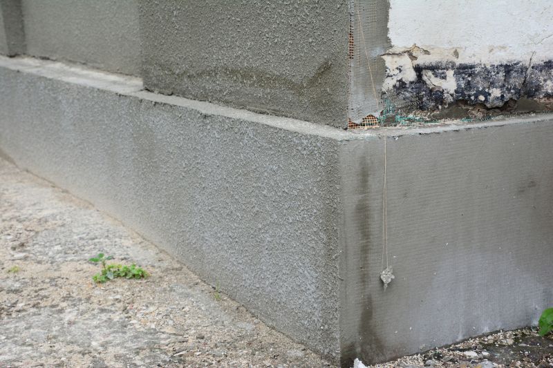 Foundation Repair in Raleigh, NC