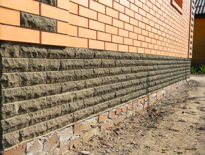 Foundation Restoration in Fuquay Varina, NC