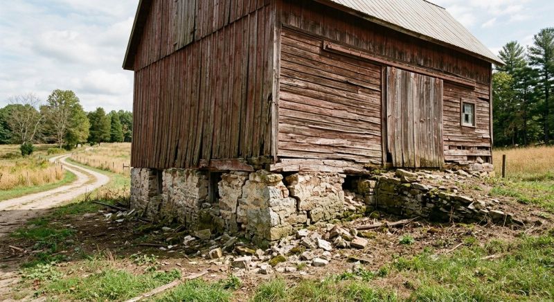 Foundation Restoration in Fuquay Varina, NC