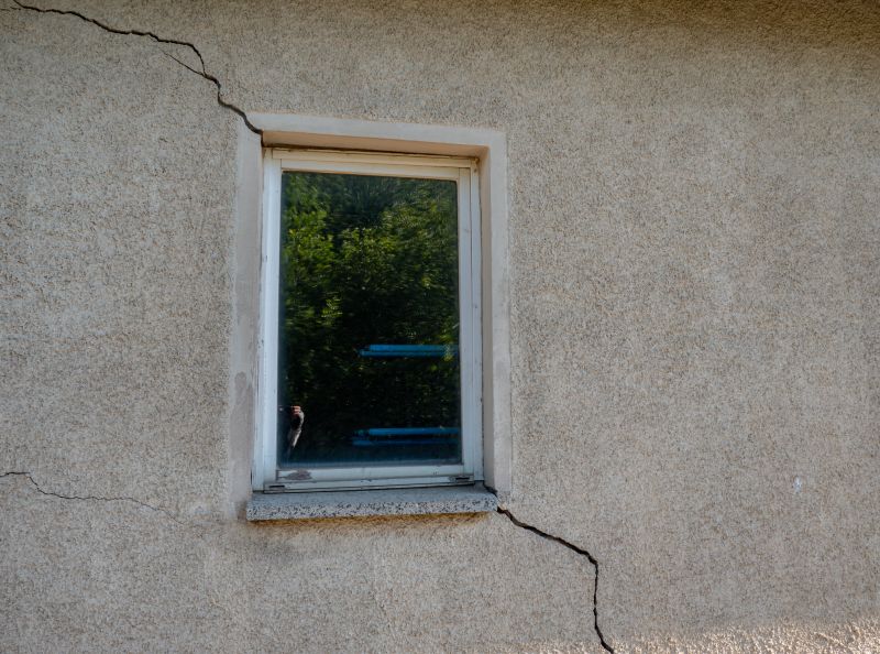 Foundation Structural Repair in Sanford, NC