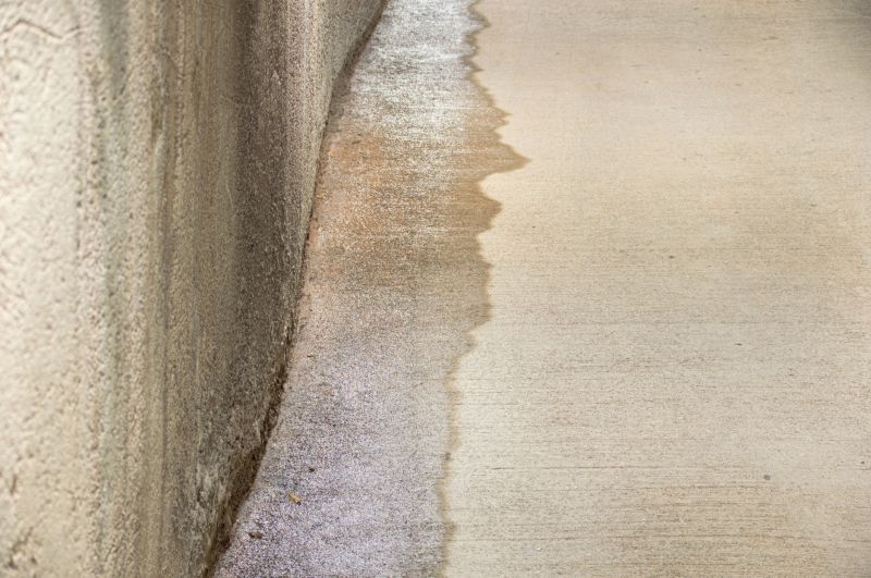 Leaking Foundation Repair in Fuquay Varina, NC