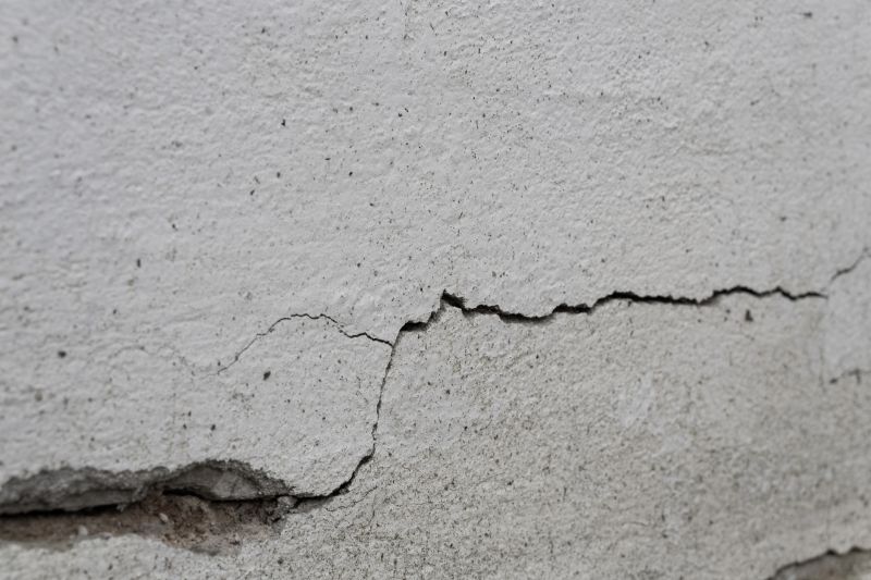 Structural Foundation Repair in Benson, NC