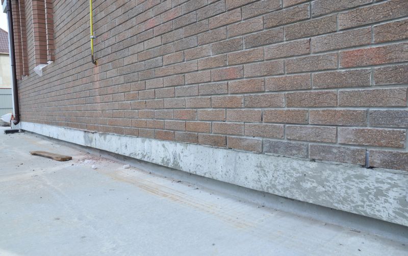 Structural Foundation Repair in Broadway, NC